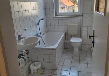 Wohnung Neuenkirchen - 3 Zimmer, 58 m&sup2;, 395&euro; | Angebot:26067444