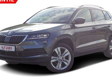 Skoda Karoq 95.164 km 20.990 &euro; Stralsund 18437