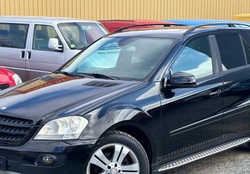 Mercedes-Benz ML 320 249.585 km 4.999 &euro; Stralsund 18437