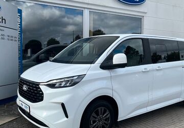 Ford Tourneo Custom 27.460 km 43.890 &euro; Grimmen 18507