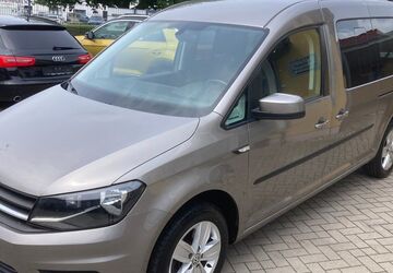 VW Caddy Maxi 152.100 km 17.990 &euro; Bergen 18528