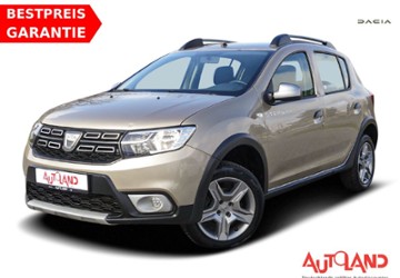Dacia Sandero 67.976 km 13.990 &euro; Stralsund 18437