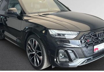 Audi SQ5 83.197 km 47.690 &euro; Lüssow 18442