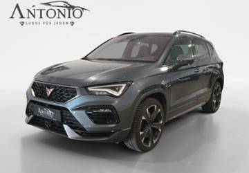 Cupra Ateca 89.955 km 27.990 &euro; Stralsund 18437