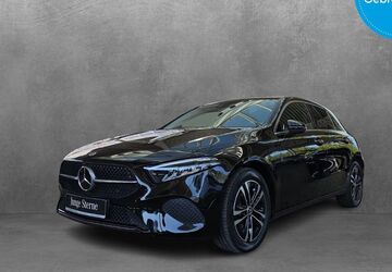 Mercedes-Benz A 250 55.988 km 24.220 &euro; Stralsund 18439