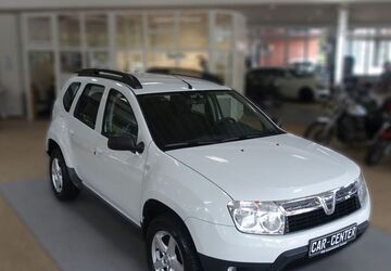 Dacia Duster 179.361 km 4.250 &euro; Stralsund 18435