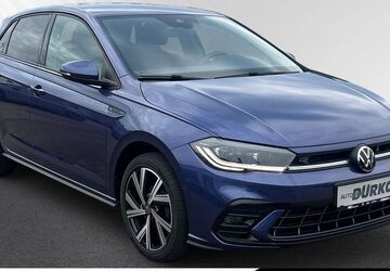 VW Polo 74.478 km 18.900 &euro; Stralsund 18437