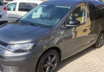 VW Caddy 68.955 km 19.795 &euro; Bergen 18528
