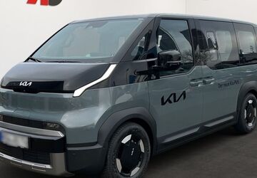 Kia PV5 5.600 km 42.990 &euro; Grimmen 18507