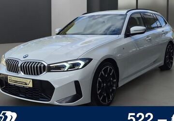 BMW 330 20.962 km 44.950 &euro; Stralsund 18439