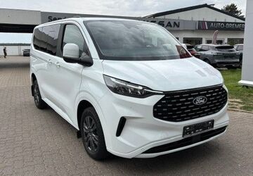 Ford Tourneo Custom 43.950 km 39.990 &euro; Bergen auf Rügen 18528