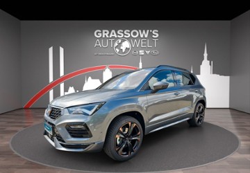 Cupra Ateca 10.000 km 39.990 &euro; Stralsund-Langendorf 18442
