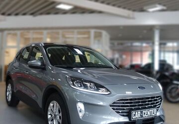 Ford Kuga 79.651 km 17.450 &euro; Stralsund 18435