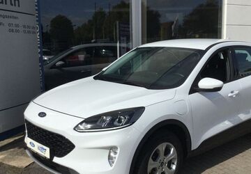 Ford Kuga 80.101 km 18.890 &euro; Grimmen 18507