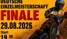 Deutsche Einzelmeisterschaft Finale