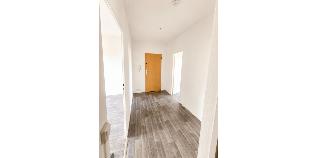 Etagenwohnung Stralsund Langendorfer Berg - 3 Zimmer, 65 m&sup2;, 500&euro; | Angebot:27183608