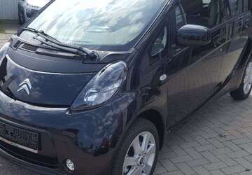Citroen C-Zero 8.962 km 10.500 &euro; Stralsund 18437