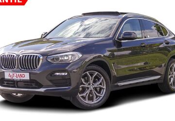 BMW X4 70.823 km 34.990 &euro; Stralsund 18437