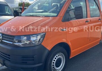 VW T6 Transporter 94.562 km 18.999 &euro; Bergen auf Rügen 18528