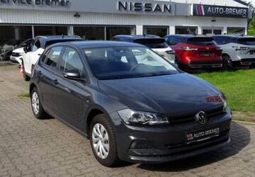 VW Polo 57.870 km 13.990 &euro; Bergen auf Rügen 18528