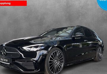 Mercedes-Benz C 300 4.749 km 46.490 &euro; Stralsund 18439