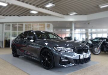 BMW 330 145.000 km 28.890 &euro; Stralsund 18435