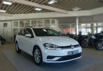 VW Golf 211.065 km 7.850 &euro; Stralsund 18435