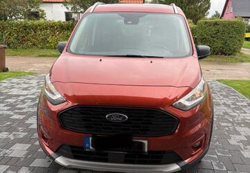 Ford Tourneo Connect 67.000 km 19.999 &euro; Trent 18569