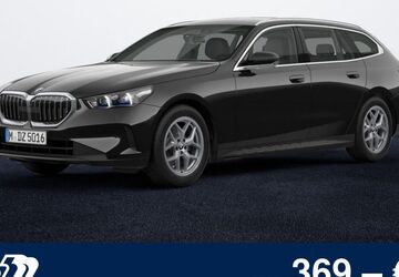 BMW 520 52.645 km 41.490 &euro; Stralsund 18439