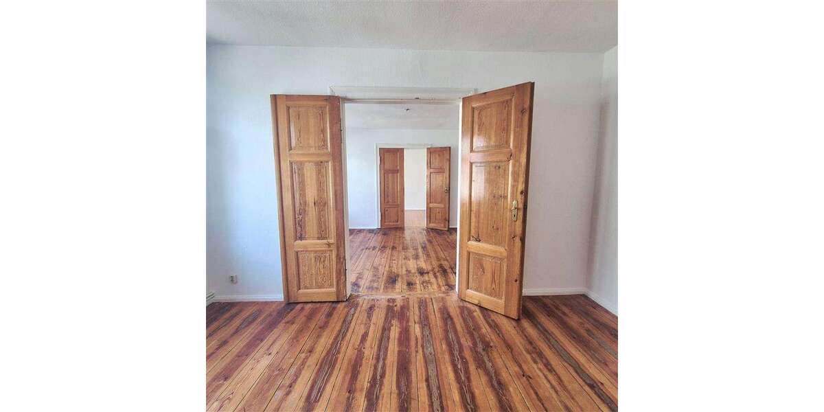 Etagenwohnung Stralsund Langendorfer Berg - 3 Zimmer, 86 m&sup2;, 799&euro; | Angebot:27317012