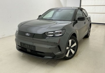 Ford Capri 13.487 km 39.490 &euro; Grimmen 18507