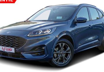 Ford Kuga 48.018 km 24.990 &euro; Stralsund 18437