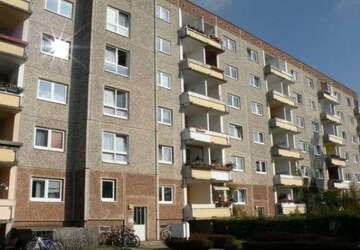 Wohnung Stralsund Grünhufe - 1 Zimmer, 38 m&sup2;, 226&euro; | Angebot:27179467