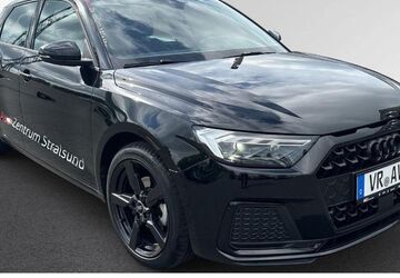 Audi A1 8.000 km 28.900 &euro; Lüssow 18442