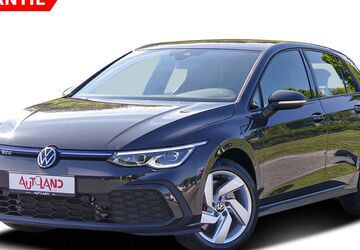 VW Golf 42.626 km 23.990 &euro; Stralsund 18437