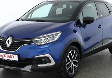 Renault Captur 49.993 km 15.990 &euro; Stralsund 18437