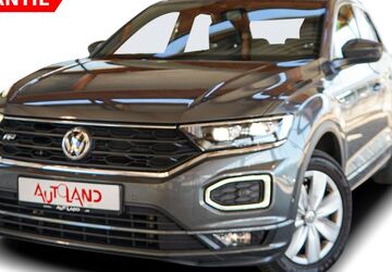 VW T-Roc 67.824 km 20.950 &euro; Stralsund 18437