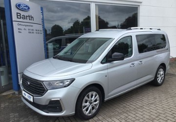 Ford Tourneo Connect 19.967 km 32.390 &euro; Grimmen 18507