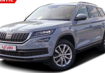 Skoda Kodiaq 103.202 km 23.490 &euro; Stralsund 18437