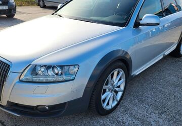 Audi A6 278.000 km 7.800 &euro; Stralsund 18437