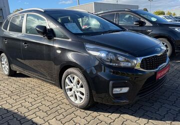 Kia Carens 90.000 km 13.790 &euro; Stralsund 18439