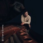 Klavierabend Burak Çebii - Hommage an Ludovico Einaudi
