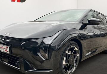 Kia EV4 2.000 km 45.490 &euro; Grimmen 18507