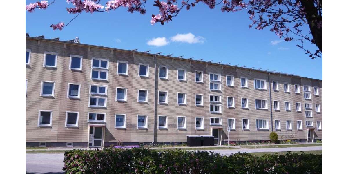 Etagenwohnung Franzburg - 2 Zimmer, 53 m&sup2;, 370&euro; | Angebot:27236238